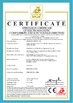 China WUXI RONNIEWELL MACHINERY EQUIPMENT CO.,LTD certificaten