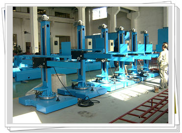 Customizd Welding Column Boom Manipulator Equipments With Automated