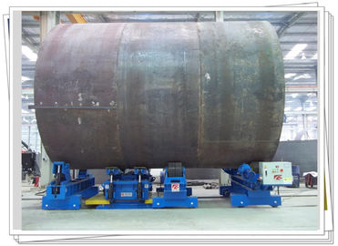 Hydraulische Autolassenpasvorm op de Torenproductielijn van de Postwind