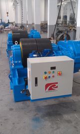 Regelbare Conventionele Lassenrotator