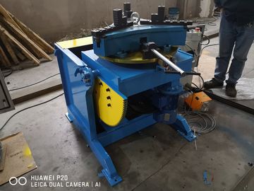 300kg instelmechanismelassen voor Werkstuk het Plaatsen