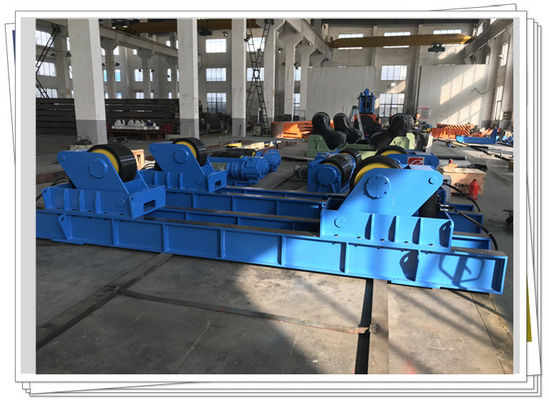 Zee de Torenproductielijn van de Windmolen100t Wind het Draaien Rolce ISO