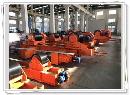Draadloos het Draaien van Controlemechanismerubber wheel welding Broodje Gemotoriseerd Karretje