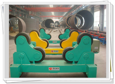 Stationaire Zelf Gerichte Lassende Rotator/Roterend Lasseninstelmechanisme