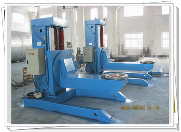 2 het Lassenklem van het ton Roterende Instelmechanisme voor de Schacht van de Elleboogflens